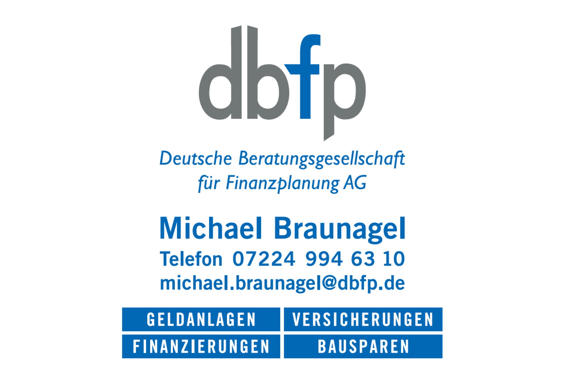 Braunnagel DBFP